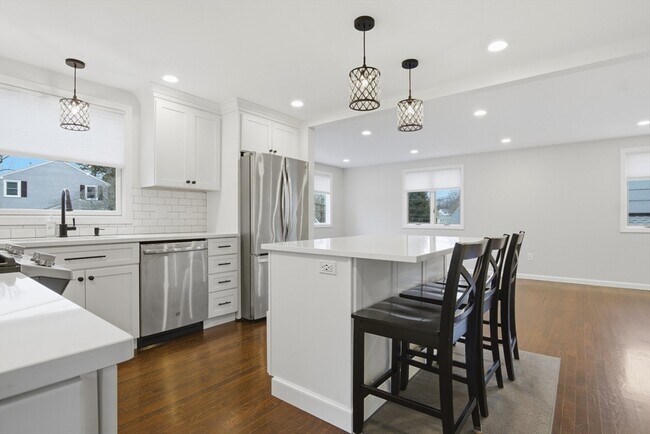 Foto del edificio - 31 Milner St