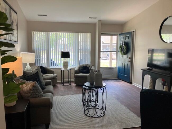 Building Photo - American House Village of Rochester Hills