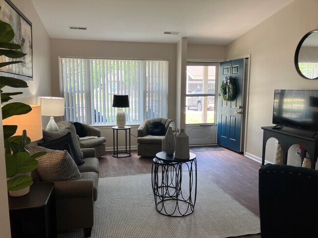 Foto del edificio - American House Village of Rochester Hills