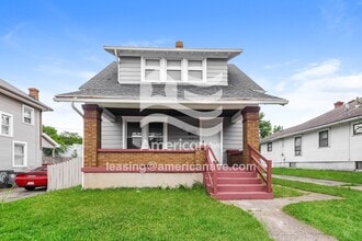 Building Photo - 412 Kolping Ave