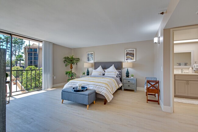 Foto del edificio - The Meridian at Laguna Hills - 55+ Active ...