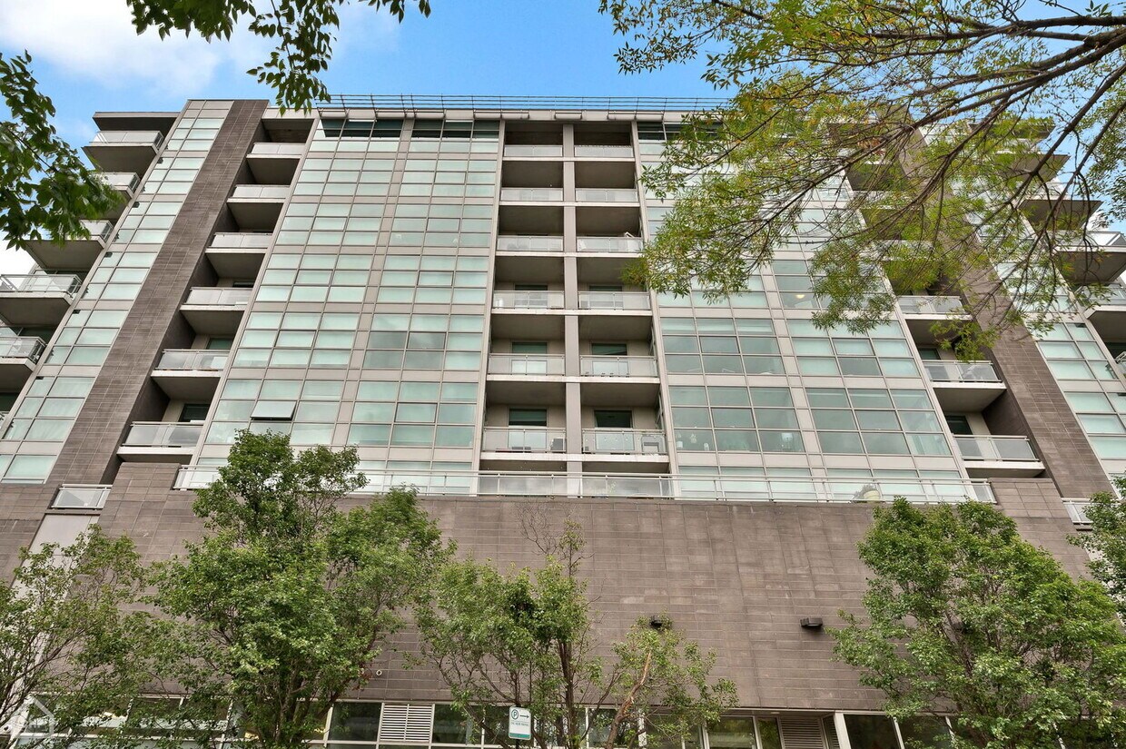 Foto principal - 225 S Sangamon St