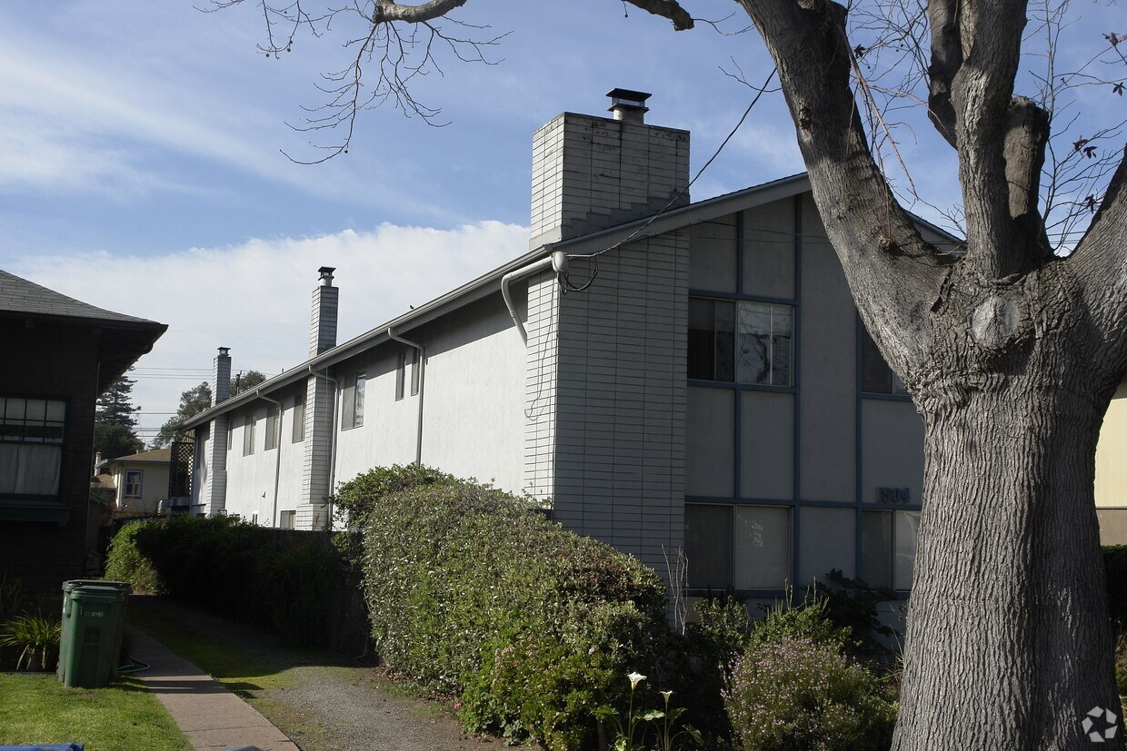 Foto del edificio - 1504 Alameda Ave