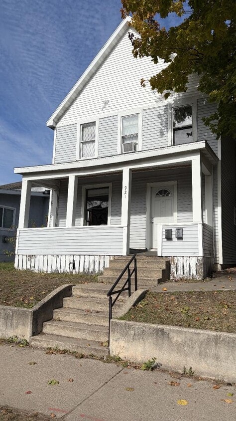 Foto principal - 921 Vine St