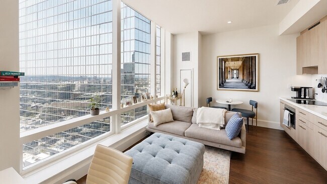 Foto del edificio - 430 Stuart St