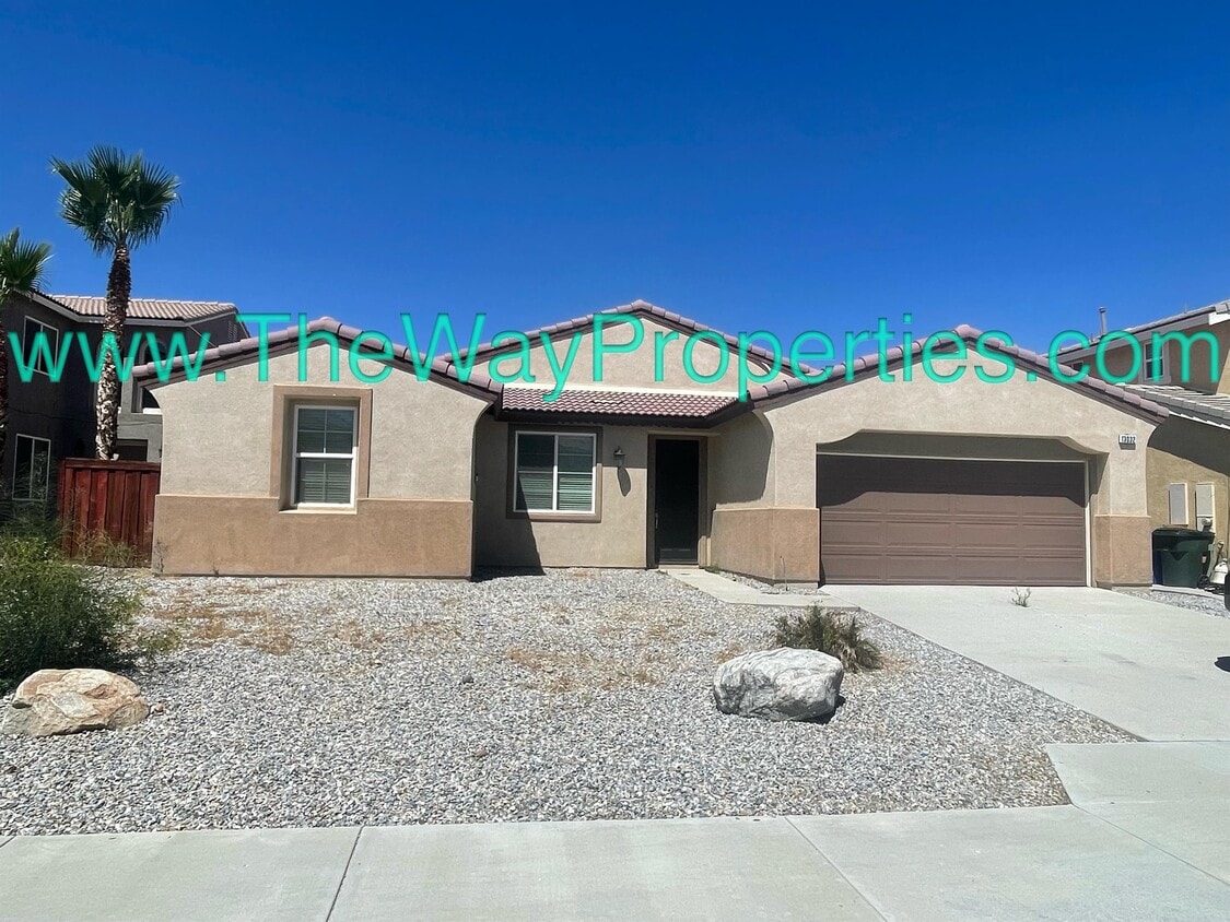 13032 Ysidro Ln, Victorville, CA 92394 House Rental in Victorville