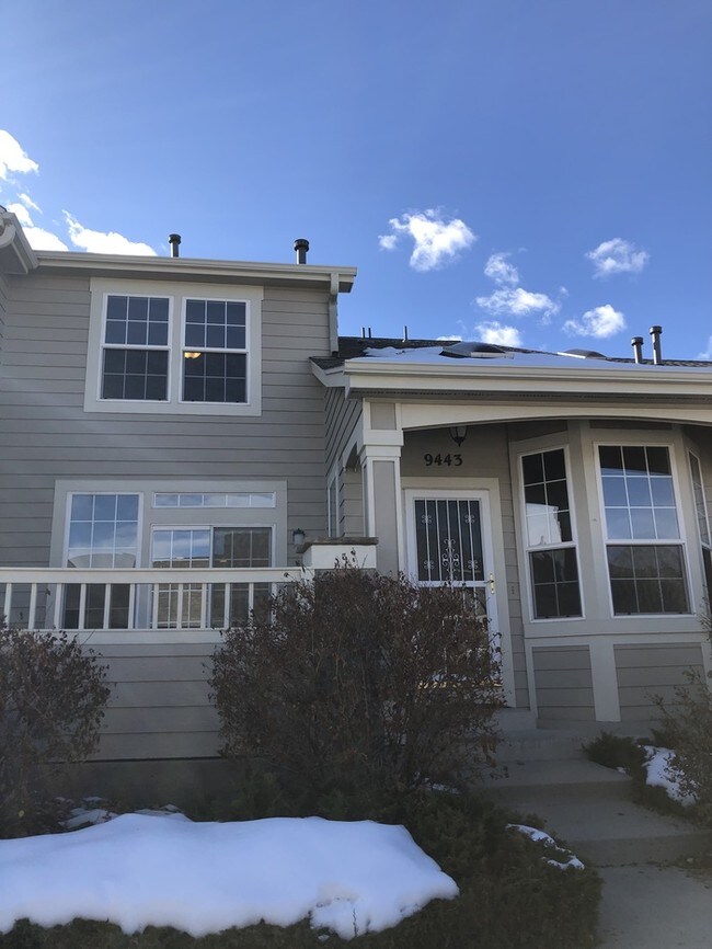 Beautiful Townhome in Highlands Ranch Townhouse for Rent in Littleton