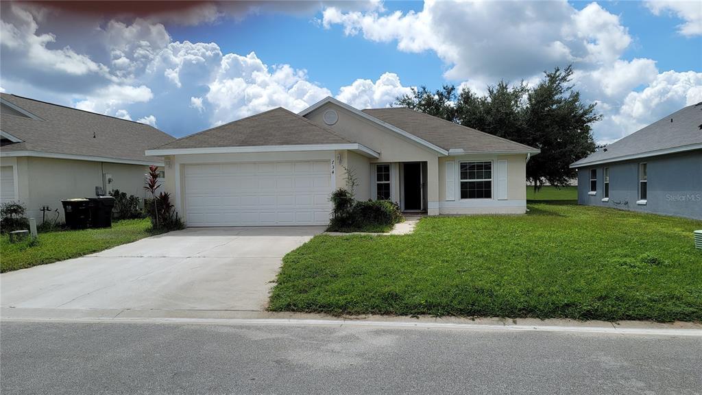 734 Woodlark Dr, DAVENPORT, FL 33897 House Rental in DAVENPORT, FL