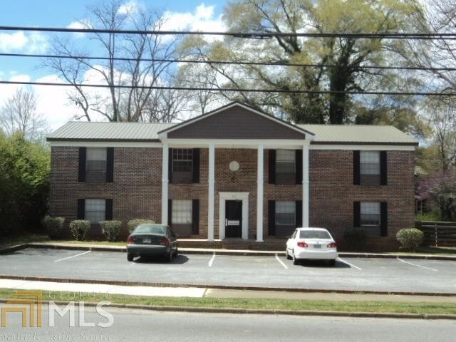 Primary Photo - 722 Rome St