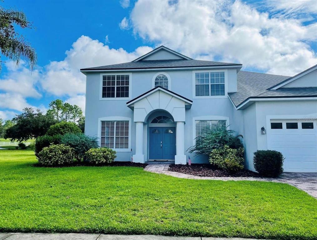 478 Belfry Dr, Davenport, FL 33897 House Rental in Davenport, FL