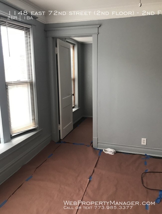 Building Photo - 1148 east 72nd (2nd floor)
