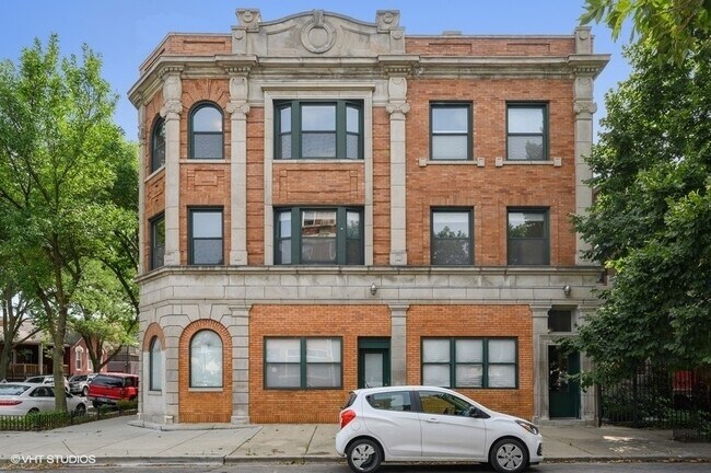 Foto del edificio - 1803 W Huron St