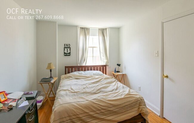 Foto del edificio - 2135 Walnut St
