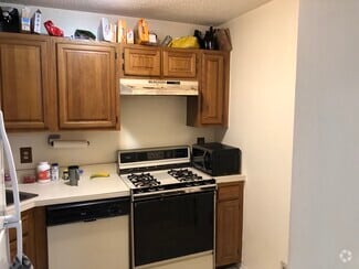 Building Photo - 1243 Mulberry Dr
