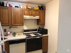 Building Photo - 1243 Mulberry Dr