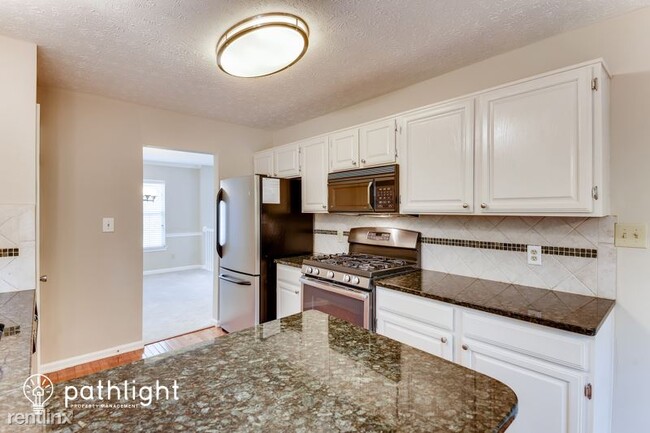 Building Photo - 4 br, 3 bath House - 305 Monaco Run UNIT