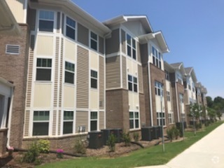 Building Photo - Cascade Garden Apartments 55+ Community