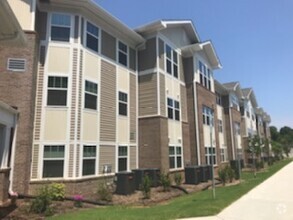 New Apartments Mooresville Nc