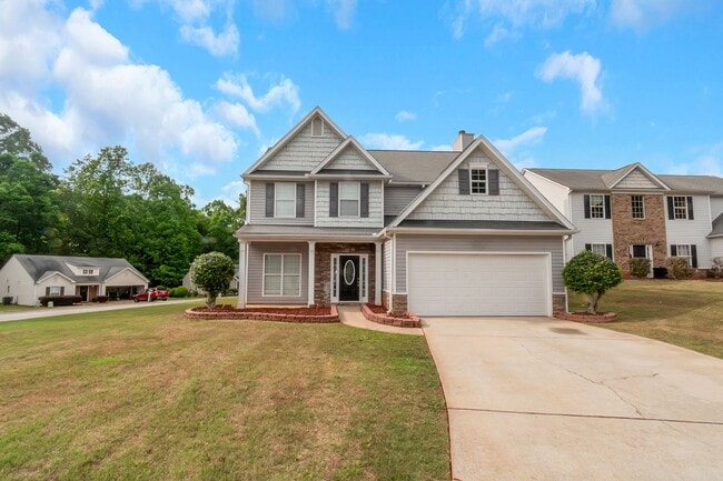 Foto del edificio - 4 Bedroom 3 bath Gorgeous Home
