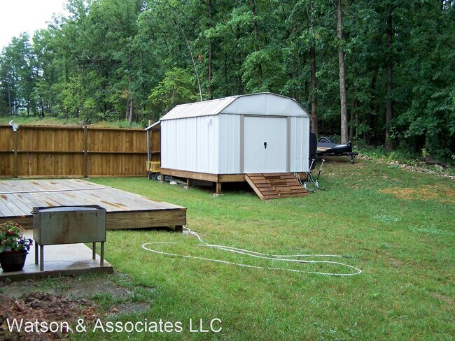 Building Photo - 3 br, 2 bath House - 24248 Tanglewood