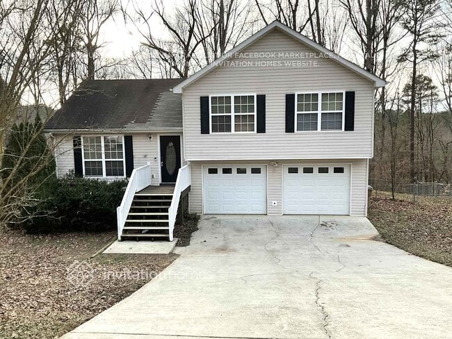 Building Photo - 6827 Summit View Dr