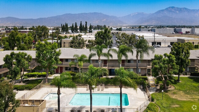 Campbell Apartments for Rent with a Garage - Upland, CA - 15 Rentals