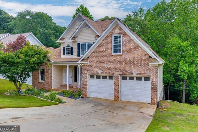 Building Photo - 5257 Bowman Springs Trail