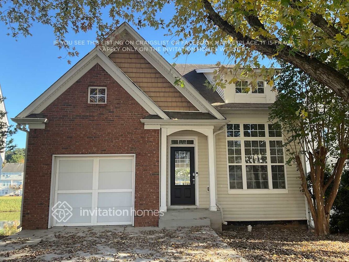 Foto principal - 401 Pondweed Dr