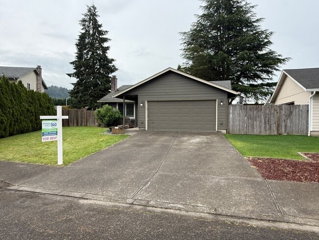 Building Photo - Woodland Ranch 3Bd/2Ba Home with Large Fully Fenced Yard - Easy Access to I-5