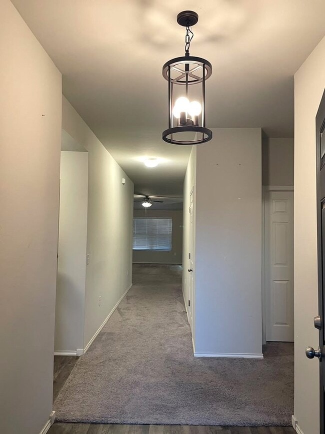 Photo - 1813 Melanie Dr House