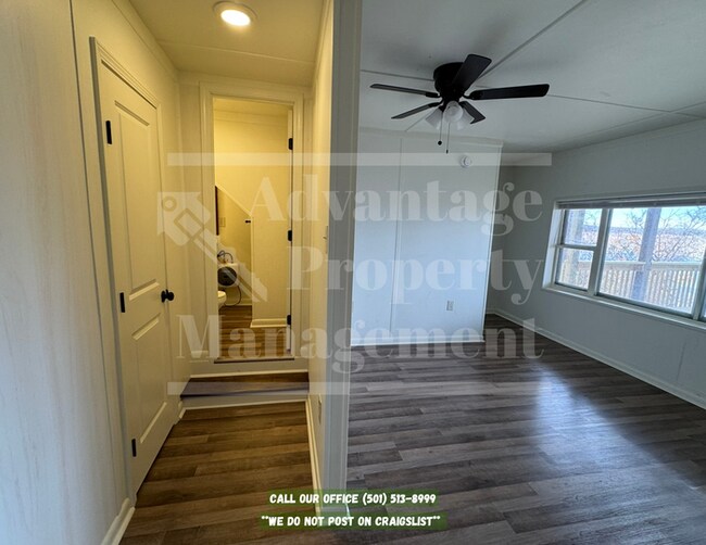 Foto del edificio - 209 Adams Lake Rd