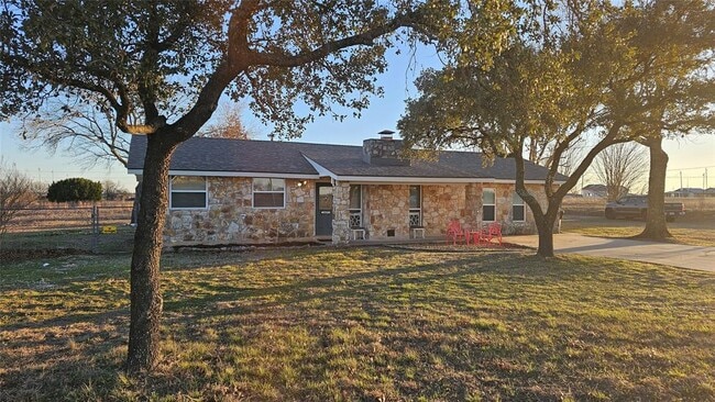 Building Photo - 3435 E Old Settlers Blvd