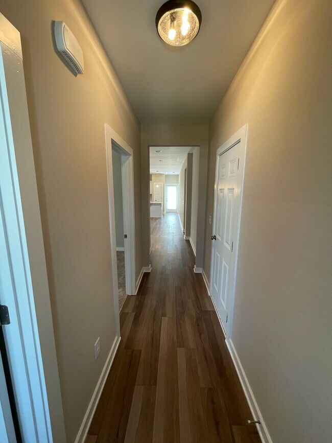 Building Photo - New Construction Home for Rent in Odenvill...