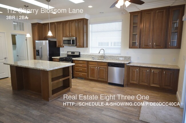Building Photo - 112 Cherry Blossom Ln