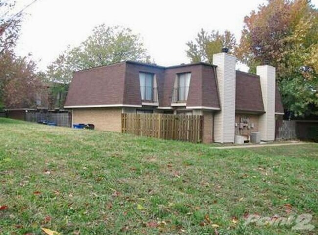 Foto del edificio - 406 Darby Creek Rd