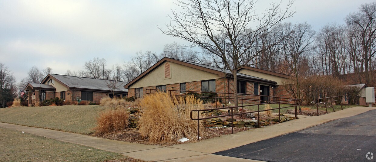 Foto principal - 1950 Mctaggart Dr