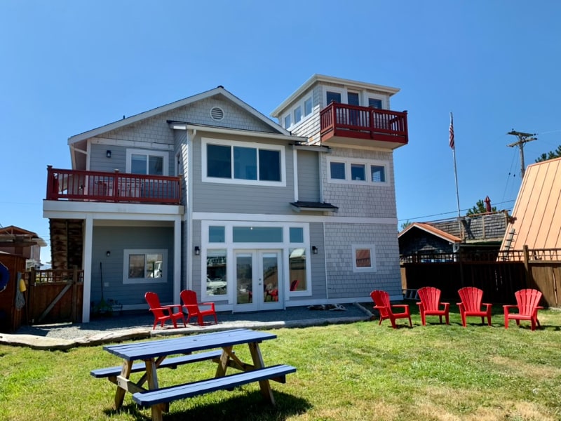 4116 Matia Dr, Ferndale, WA 98248 House Rental in Ferndale, WA