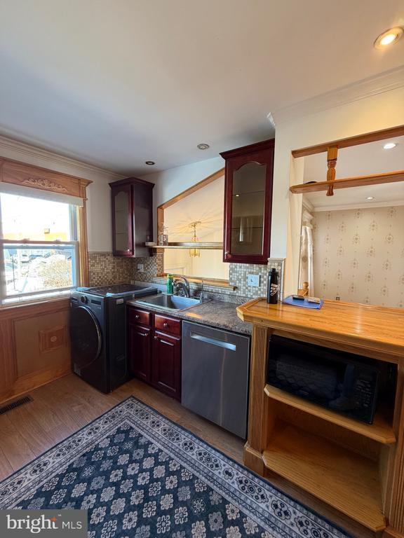 Foto del edificio - 816 Hendrix St