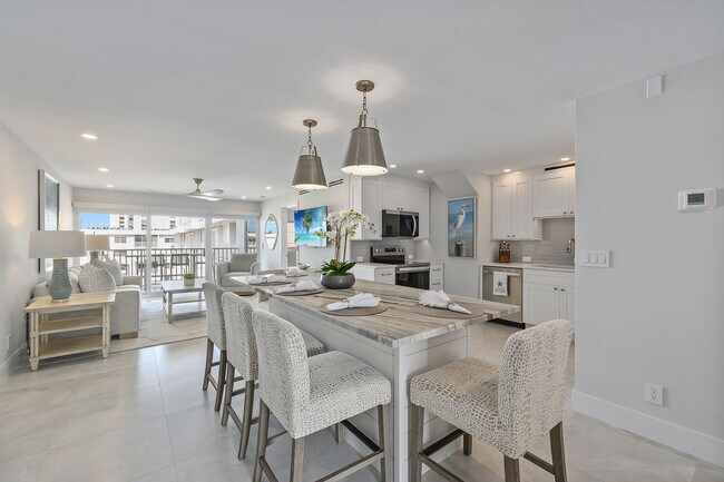 Foto del edificio - 3443 Gulf Shore Blvd N