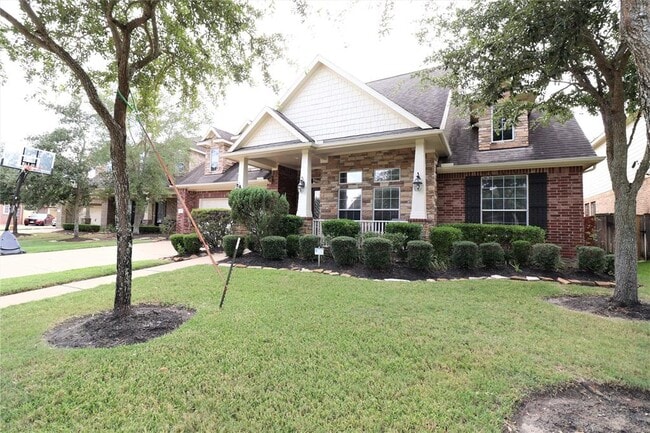 Building Photo - 6126 Emberwood Falls Dr