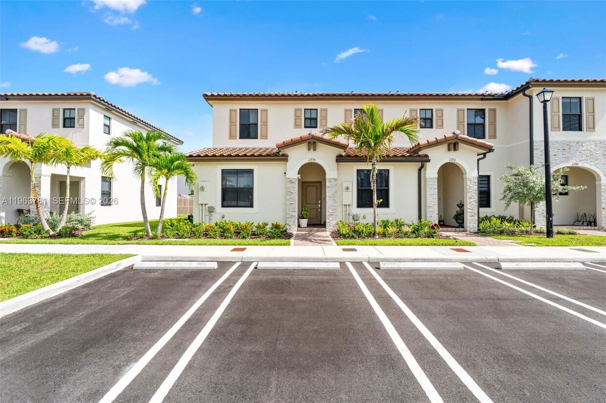Photo - 11755 Southwest 246 Terrace, Homestead, FL 33032 - 3 BR 3 BA townhouse