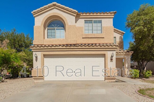 Foto del edificio - 2320 W Allens Peak Dr