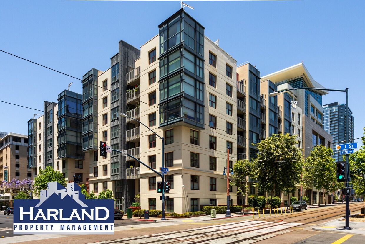 Foto principal - 1150 J St