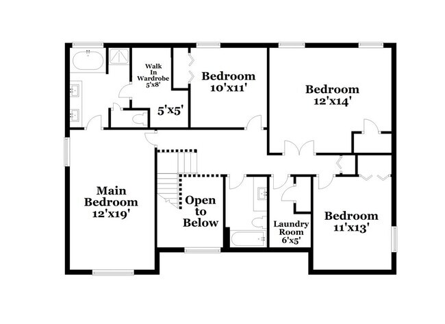 Foto del edificio - 256 McKinley Loop