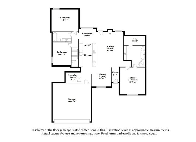 Building Photo - 115 Clear Springs Dr