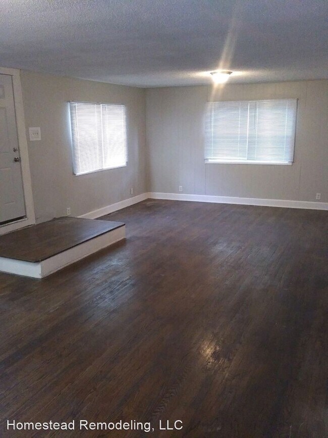 Foto del edificio - 3 br, 1 bath House - 8344 Campbell St.