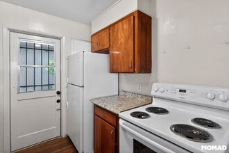 Building Photo - 3708 N Abby St