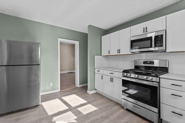 Foto del edificio - 1229 N Courtland Ave