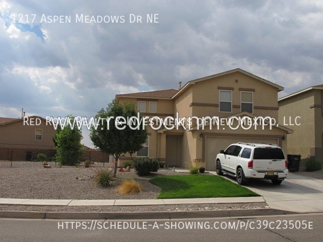 Foto del edificio - 1217 Aspen Meadows Dr NE