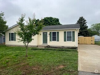 Building Photo - 1253 Derek Dr